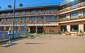 Park Hotel Izida